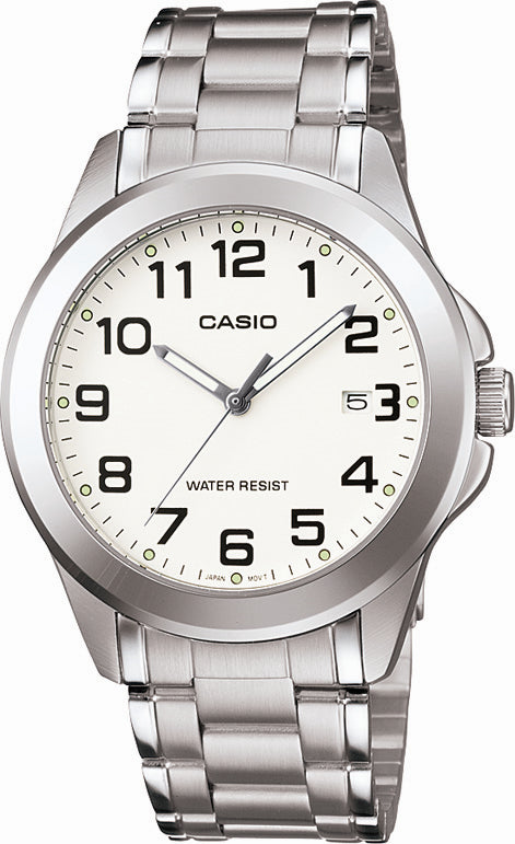 Casio Analogue Watch