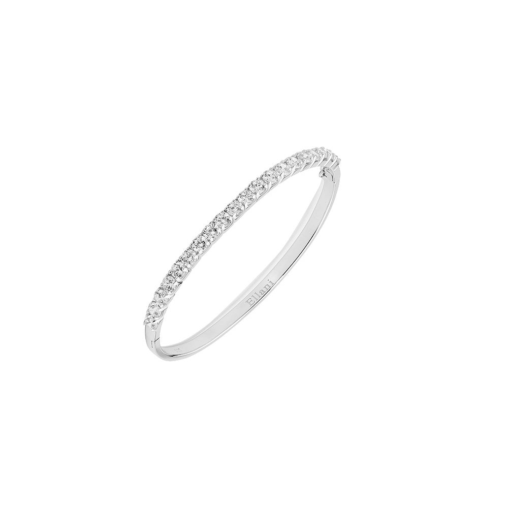 Sterling Silver Bangle